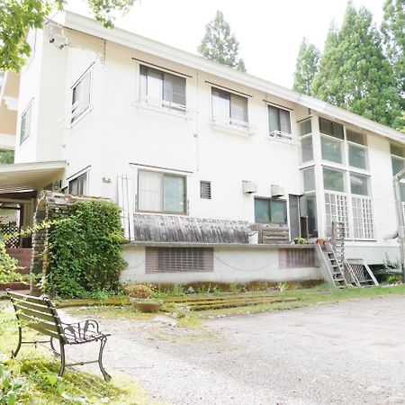 Hareruya Bed & Breakfast Hakuba Ngoại thất bức ảnh