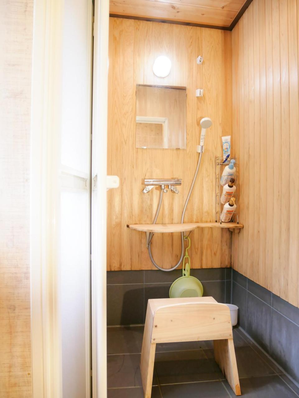 Hareruya Bed & Breakfast Hakuba Ngoại thất bức ảnh
